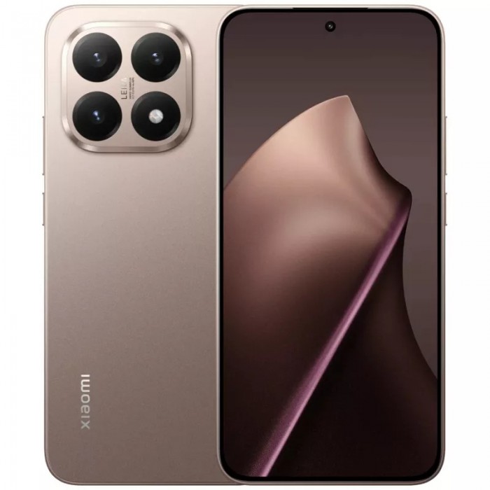 Смартфон Xiaomi 15T (12+512) EU