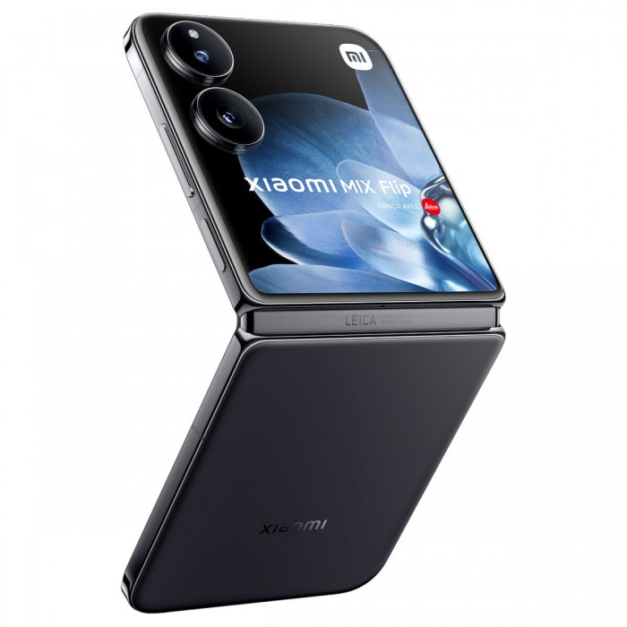 Смартфон Xiaomi Mix Flip (12+512) EU