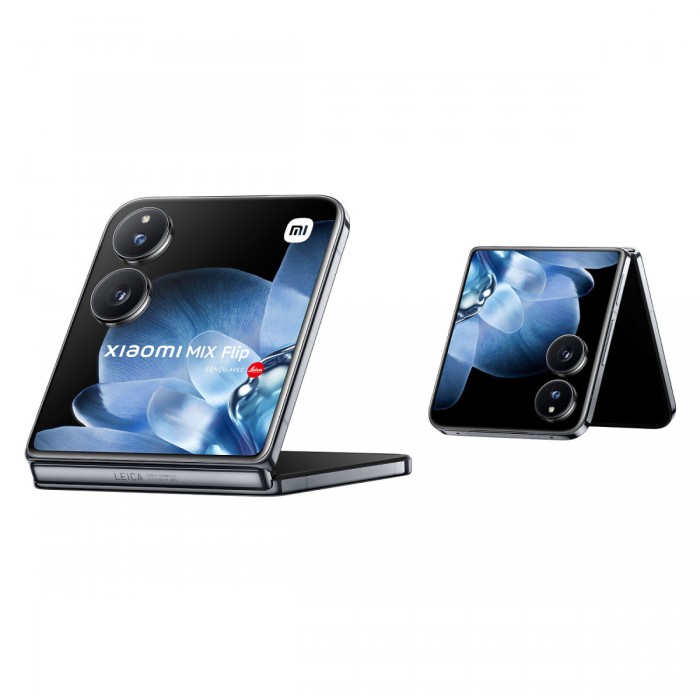 Смартфон Xiaomi Mix Flip (12+512) EU
