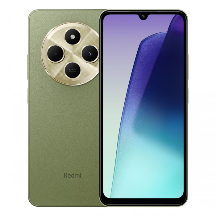 Смартфон Xiaomi Redmi 14C (8+256) EU