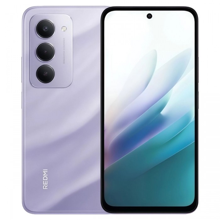 Смартфон Xiaomi Redmi 15 (6+128) EU