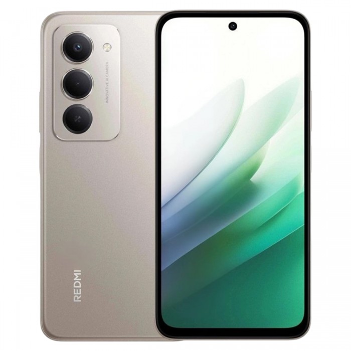 Смартфон Xiaomi Redmi 15 (6+128) EU