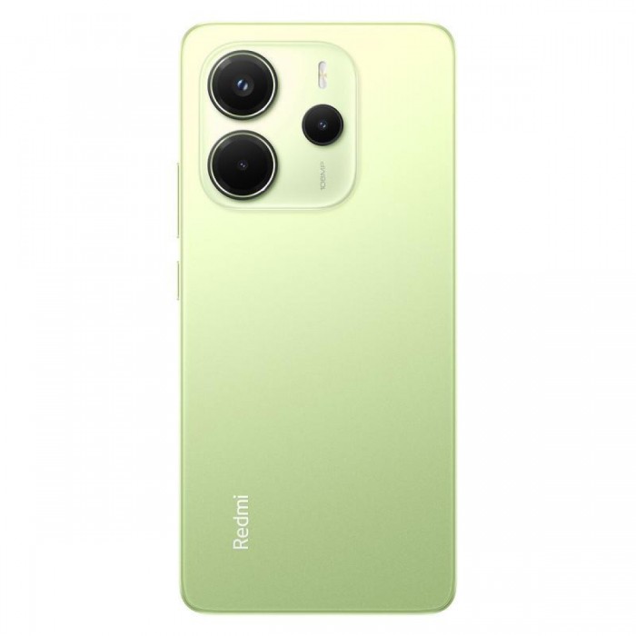 Смартфон Xiaomi Redmi 15 (8+256) EU