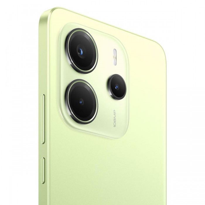 Смартфон Xiaomi Redmi 15 (8+256) EU
