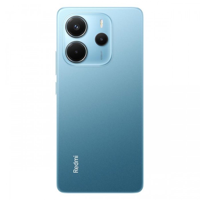 Смартфон Xiaomi Redmi 15 (8+256) EU