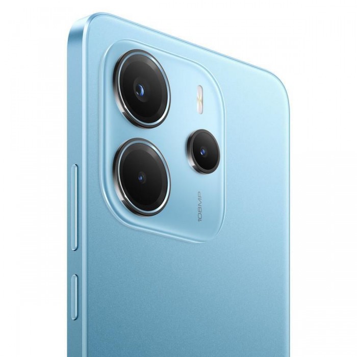 Смартфон Xiaomi Redmi 15 (8+256) EU