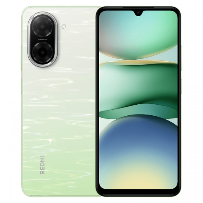 Смартфон Xiaomi Redmi A5 (4+128) EU