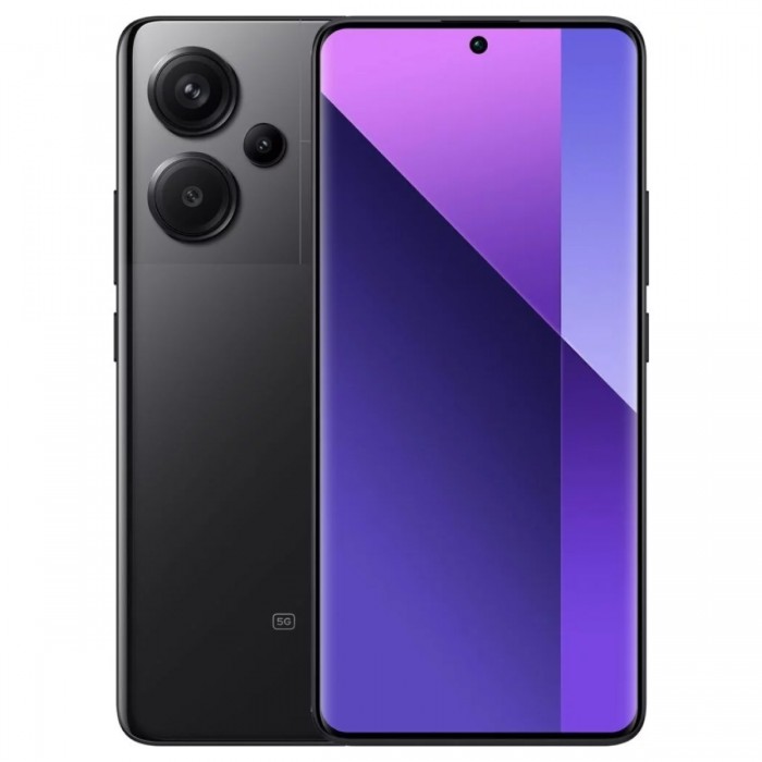 Смартфон Xiaomi Redmi Note 13 Pro Plus 5G (12+512) EU Смартфон Xiaomi Redmi Note 13 Pro Plus 5G (12+512) EU