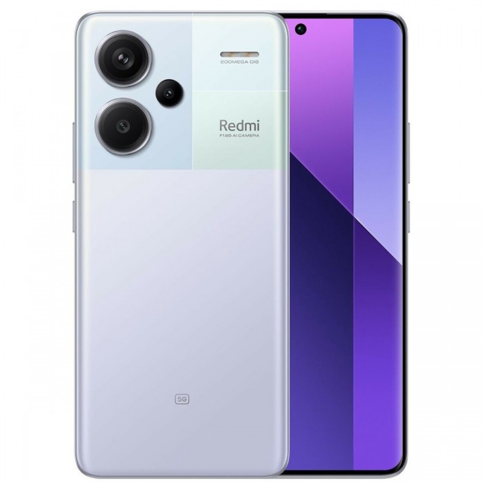 Смартфон Xiaomi Redmi Note 13 Pro Plus 5G (12+512) EU