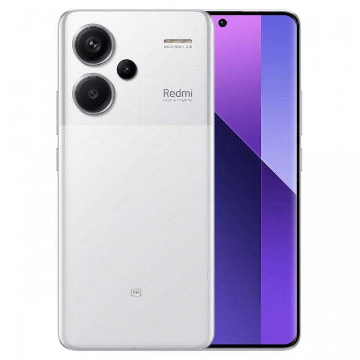 Смартфон Xiaomi Redmi Note 13 Pro Plus 5G (12+512) EU