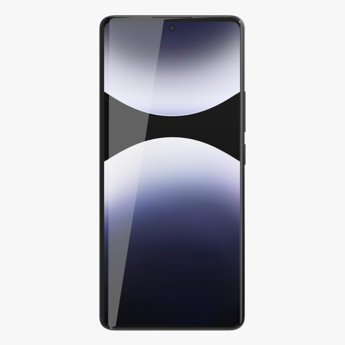 Смартфон Xiaomi Redmi Note 14 Pro Plus 5G (12+512) EU