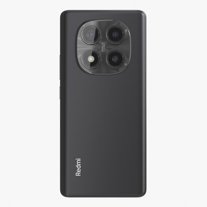 Смартфон Xiaomi Redmi Note 14 Pro Plus 5G (12+512) EU