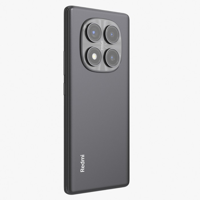 Смартфон Xiaomi Redmi Note 14 Pro Plus 5G (12+512) EU