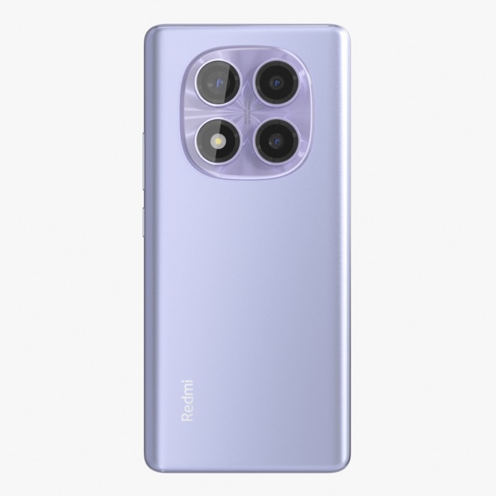 Смартфон Xiaomi Redmi Note 14 Pro Plus 5G (12+512) EU