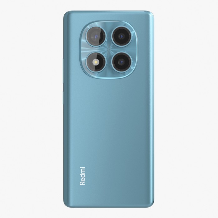 Смартфон Xiaomi Redmi Note 14 Pro Plus 5G (12+512) EU