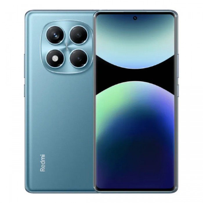 Смартфон Xiaomi Redmi Note 14 Pro 4G (8+256) EU