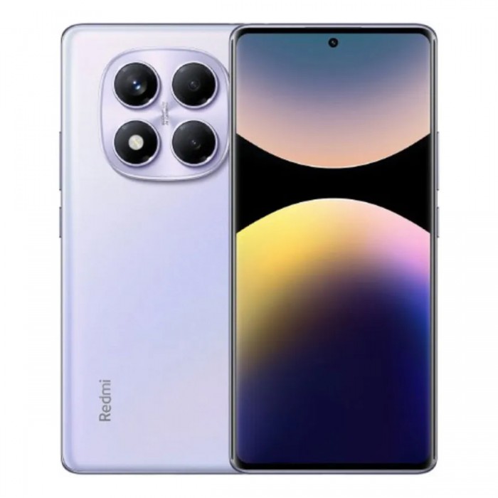 Смартфон Xiaomi Redmi Note 14 Pro 4G (8+256) EU
