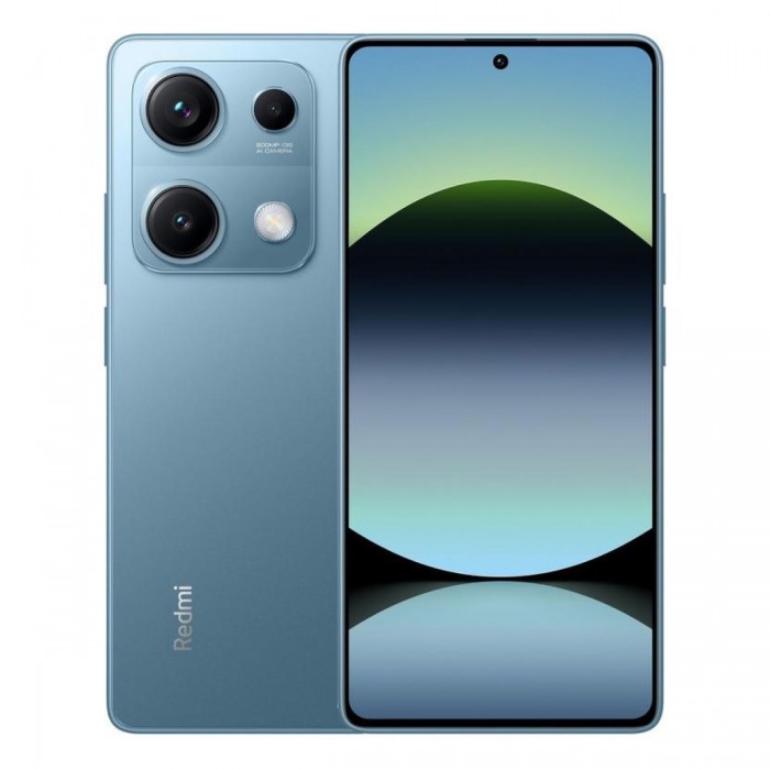 Смартфон Xiaomi Redmi Note 14S (12+512) EU