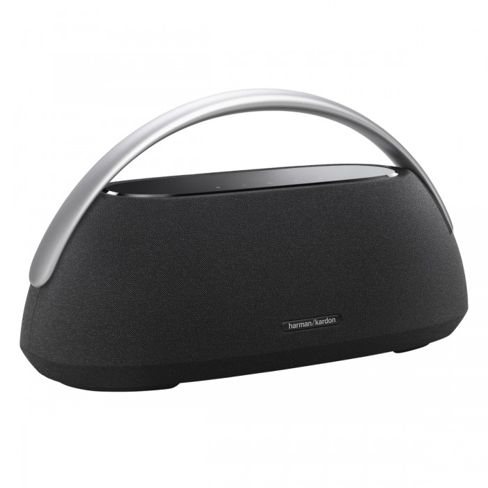 Портативная колонка Harman/Kardon Go Plus Play 3