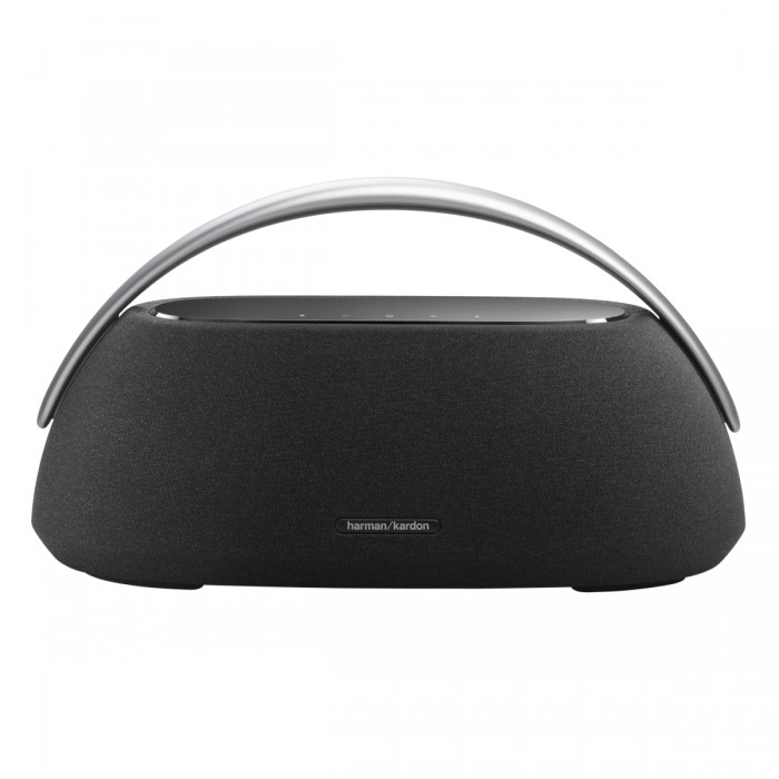 Портативная колонка Harman/Kardon Go Plus Play 3