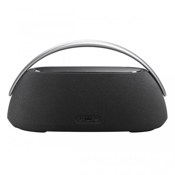 Портативная колонка Harman/Kardon Go Plus Play 3