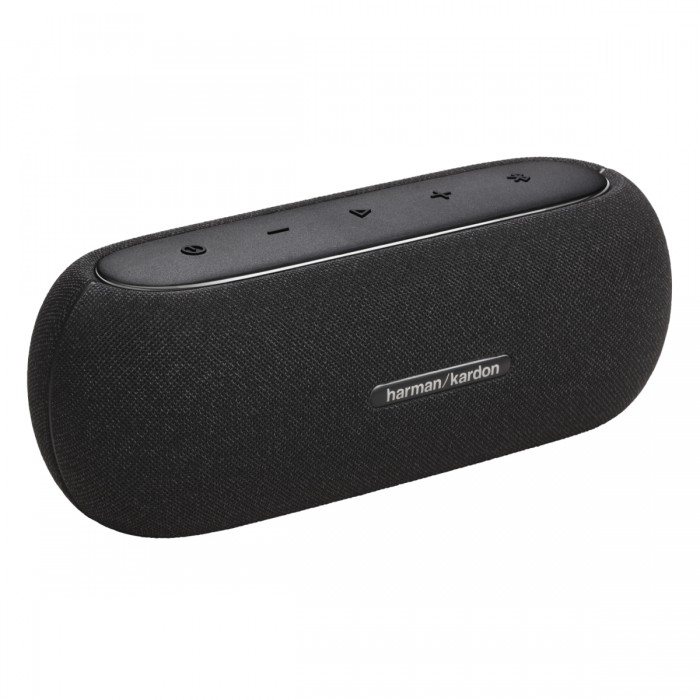 Портативная колонка Harman/Kardon Luna