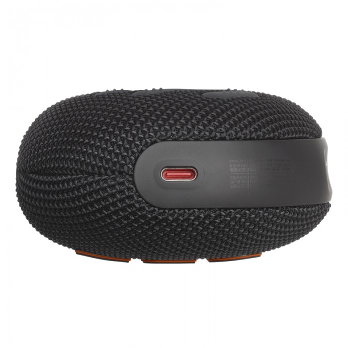Портативная колонка JBL Clip 5