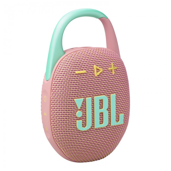 Портативная колонка JBL Clip 5
