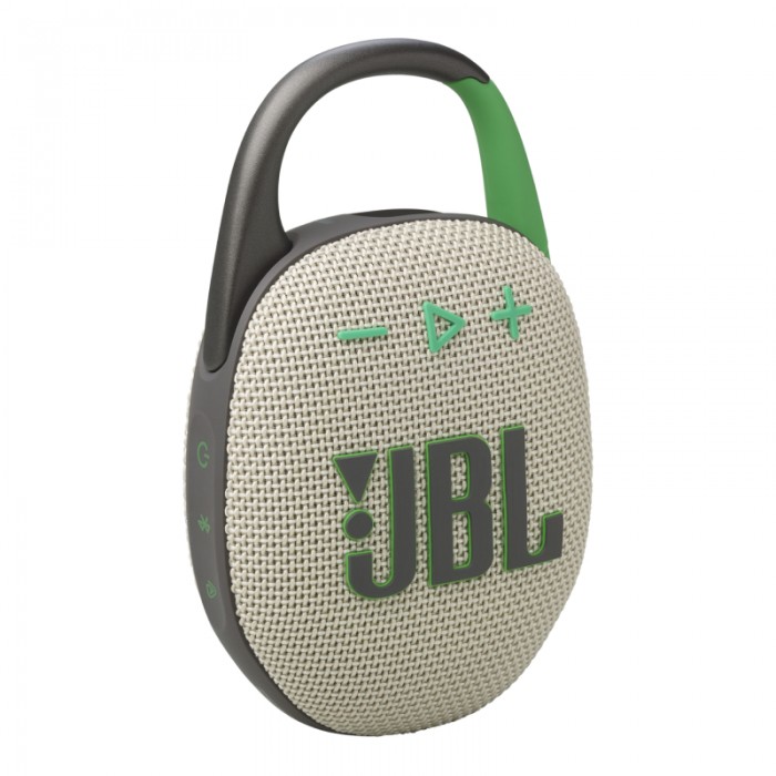 Портативная колонка JBL Clip 5