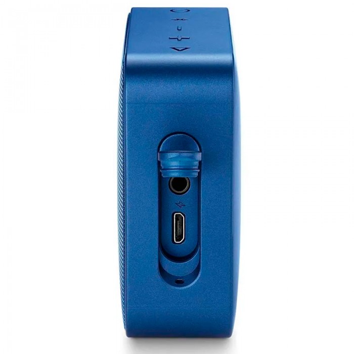 Портативная колонка JBL Go 2