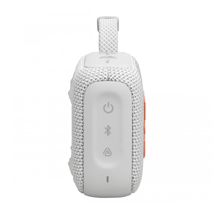 Портативная колонка JBL Go 4