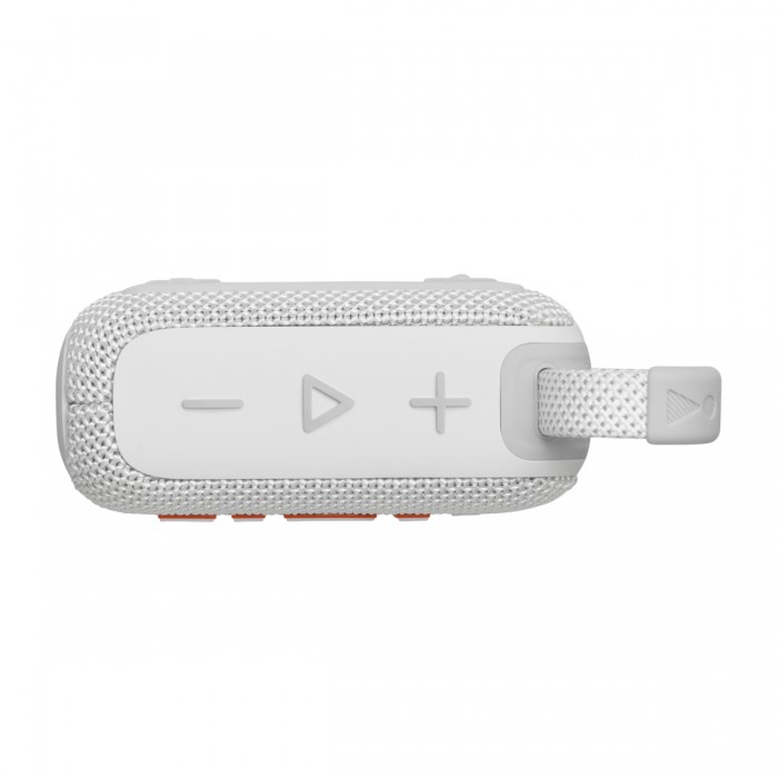 Портативная колонка JBL Go 4