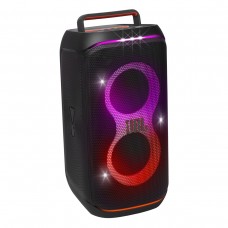Портативная колонка JBL PartyBox Club 120