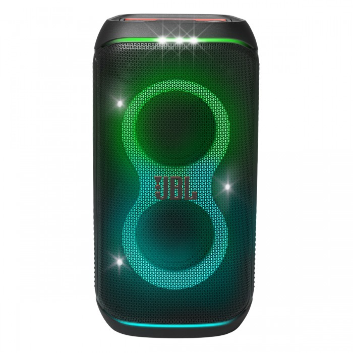 Портативная колонка JBL PartyBox Club 120