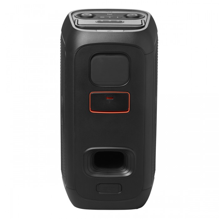 Портативная колонка JBL PartyBox Club 120