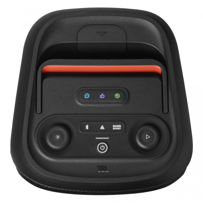 Портативная колонка JBL PartyBox Club 120