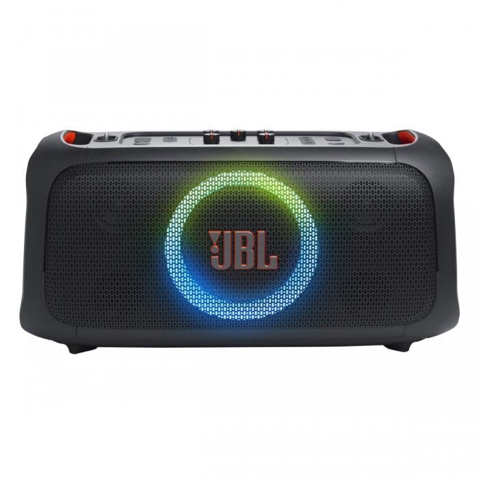 Портативная колонка JBL PartyBox On-The-Go Essential