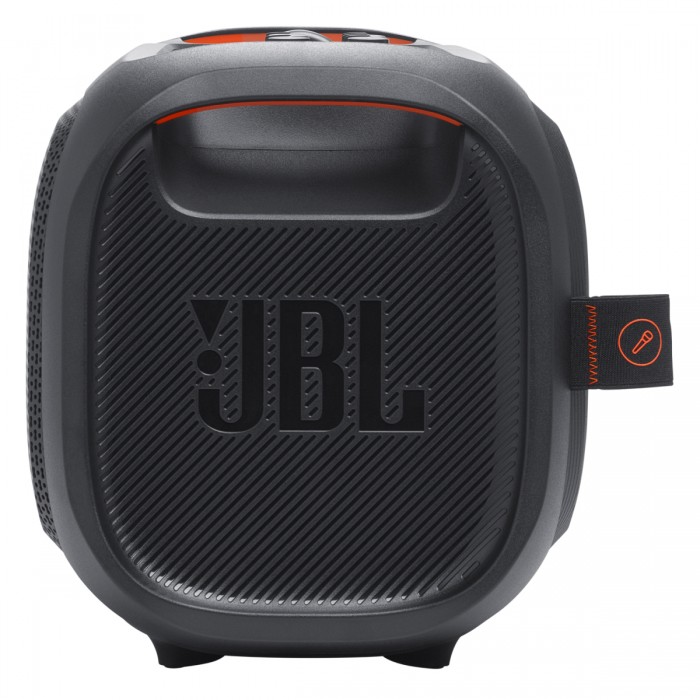 Портативная колонка JBL PartyBox On-The-Go Essential