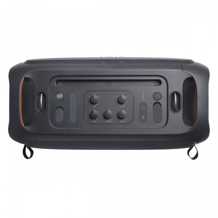 Портативная колонка JBL PartyBox On-The-Go Essential