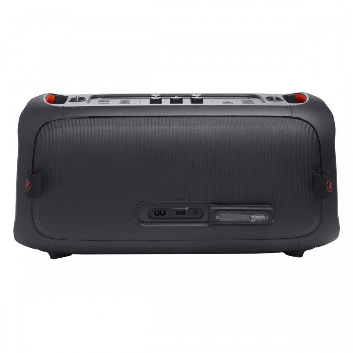 Портативная колонка JBL PartyBox On-The-Go Essential