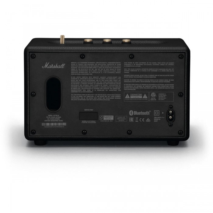 Беспроводная колонка Marshall Acton 3