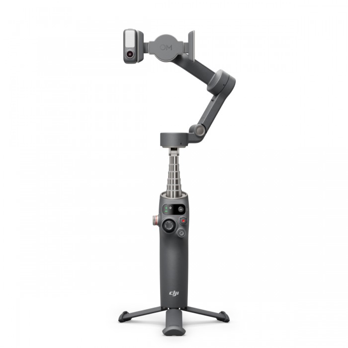 Электрический стабилизатор для смартфона DJI Osmo Mobile 7P (DS507)
