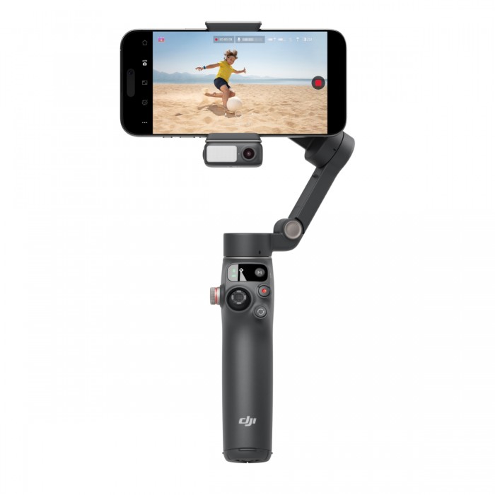 Электрический стабилизатор для смартфона DJI Osmo Mobile 7P (DS507)