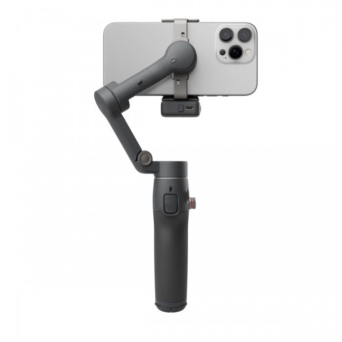 Электрический стабилизатор для смартфона DJI Osmo Mobile 7P (DS507)