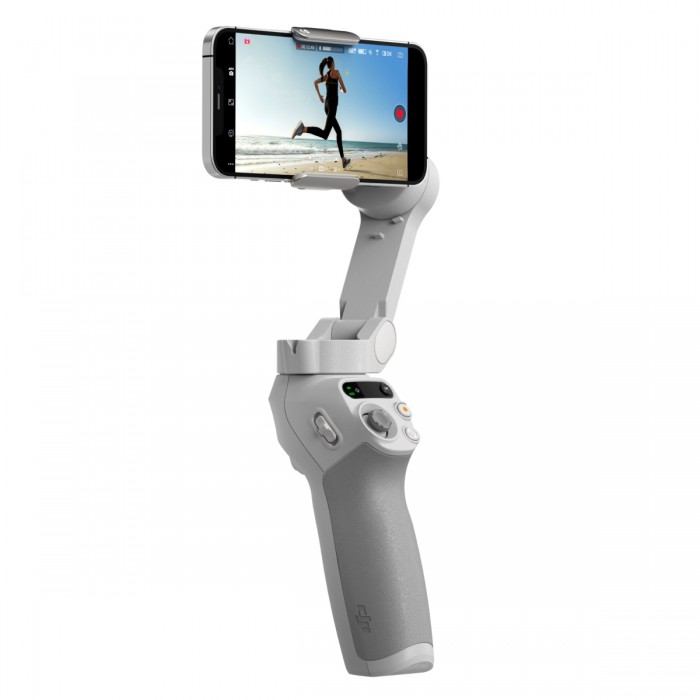 Электрический стабилизатор для смартфона DJI Osmo Mobile SE (OK200)
