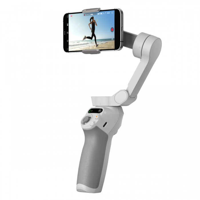 Электрический стабилизатор для смартфона DJI Osmo Mobile SE (OK200)