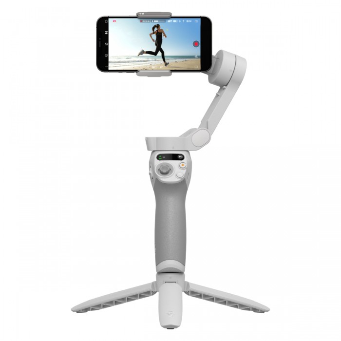 Электрический стабилизатор для смартфона DJI Osmo Mobile SE (OK200)