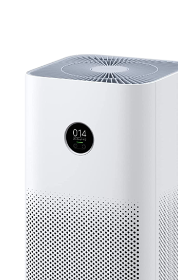 Очистители воздуха