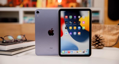 iPad mini 7: Характеристики, дата выхода